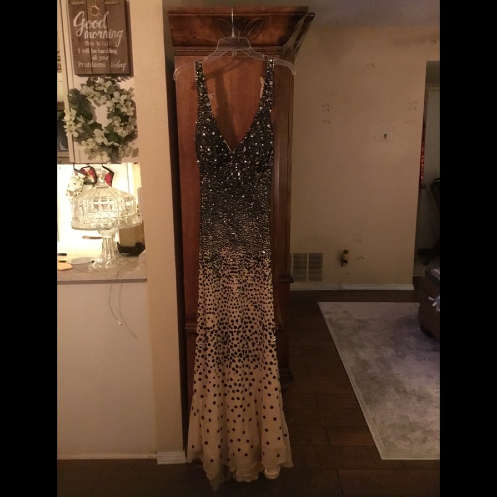 Evening Gown